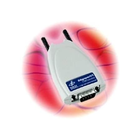 Digi International Digi Edgeport 1 Port Rs232 Db-9 To Usb Converter (Captive 2 Meter Usb 301-1001-15